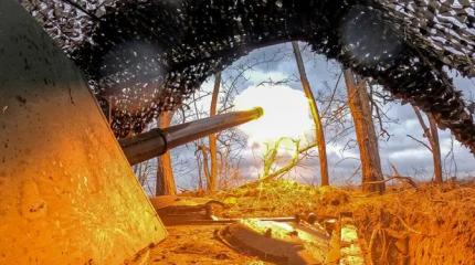 «Пояс фортецiй» русские будут разрезать на части