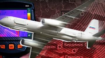 «Какой резонанс и урон»: дебют Ту-214Р в СВО произвел впечатление