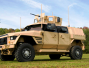 JLTV движется к итоговым испытаниям в августе JLTV движется к итоговым испытаниям в августе