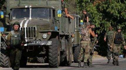 Минское соглашение по Украине: перемирие со многими неизвестными Минское соглашение по Украине: перемирие со многими неизвестными