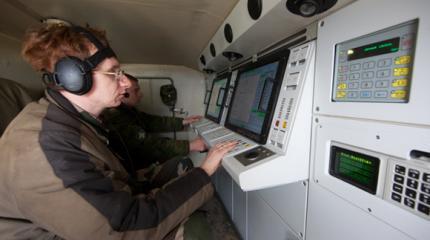 Ракетные корабли России укроют «Панцирем» Ракетные корабли России укроют «Панцирем»