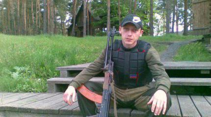 Боец «Ака» рассказал, как ВСУшники резали мертвых ополченцев под Марьинкой Боец «Ака» рассказал, как ВСУшники резали мертвых ополченцев под Марьинкой
