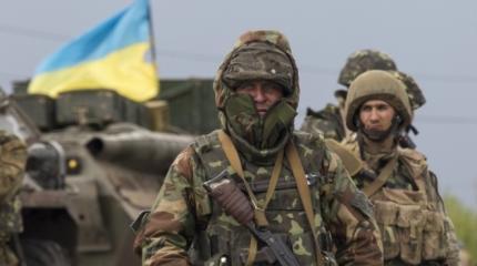 Что означает введение военного положения на Украине
