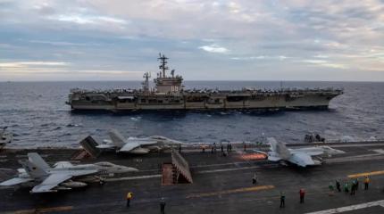 Мир застыл в ожидании большой войны на Ближнем Востоке