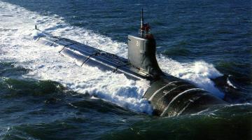 «Главное — вовремя смыться»: пять самых быстрых субмарин мира