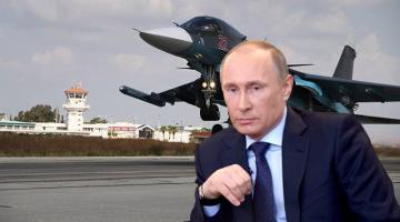 23 июня Путин нанёс мощный удар по американским интересам в Сирии