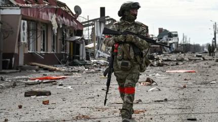 Новости СВО: Армия России движется вглубь Сумской области Новости СВО: Армия России движется вглубь Сумской области