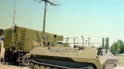 Комплексы РЭБ «Ртуть-БМ» поступили в одно из соединений ВВО Комплексы РЭБ «Ртуть-БМ» поступили в одно из соединений ВВО