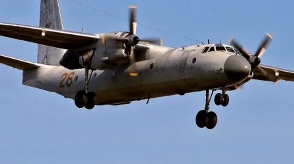 Станут ли «Аннушка» и «Сарай» перехватчиками дронов