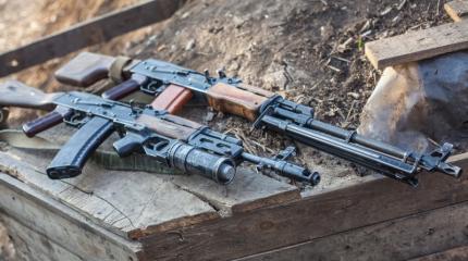 ДНР раскрыла свои потери в результате обстрелов ВСУ за неделю ДНР раскрыла свои потери в результате обстрелов ВСУ за неделю