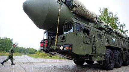«Сармат», «Рубеж», «Булава» и другие