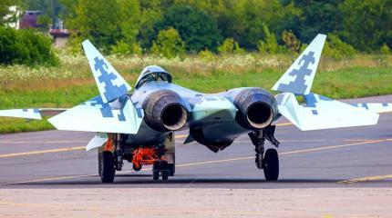 NI: Забудьте про С-500 и Су-57. У российских военных большие планы