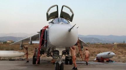 Stratfor: В Сирии Россия защищает свои интересы со всех сторон Stratfor: В Сирии Россия защищает свои интересы со всех сторон