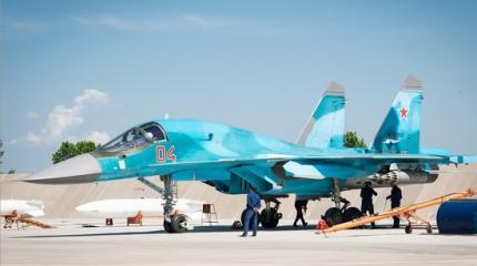 Арабские эксперты рассказали, почему РФ использует базу в Иране Арабские эксперты рассказали, почему РФ использует базу в Иране