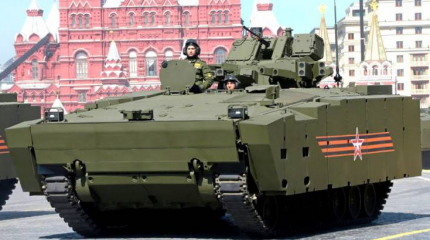 БМП: глупые затраты или правильная стратегия? БМП: глупые затраты или правильная стратегия?