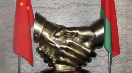 Военное сотрудничество Беларуси с Китаем: Россия останется главным вектором Военное сотрудничество Беларуси с Китаем: Россия останется главным вектором