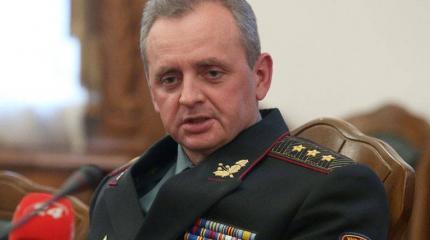 Украина вновь разглядела российскую координацию в Донбассе Украина вновь разглядела российскую координацию в Донбассе