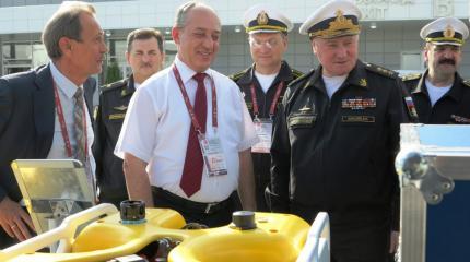 Итоги II Международного военно-технического форума «Армия – 2016» Итоги II Международного военно-технического форума «Армия – 2016»