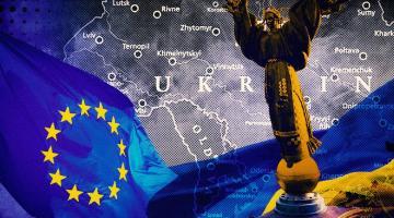 Украина заставила страны ЕС вступить в гонку вооружений