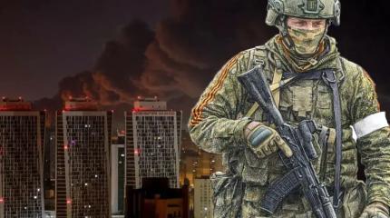 ВКС России продолжают уничтожение украинской энергетики и ВПК