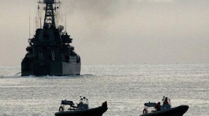 Россия отвернулась от Blackseafor Россия отвернулась от Blackseafor