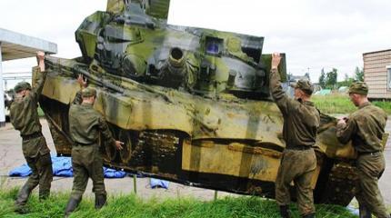 Аллепо по-украински: объявит ли Киев войну России Аллепо по-украински: объявит ли Киев войну России