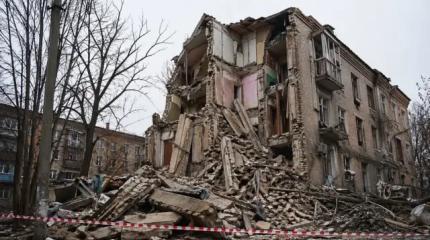 Кровавый почерк: ВСУ убивают мирных жителей в Донбассе и приграничье