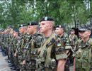 Украинские морпехи примут участие в крупнейших учениях НАТО в Польше Украинские морпехи примут участие в крупнейших учениях НАТО в Польше
