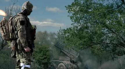 Новости СВО: Армия РФ берёт новые рубежи на подступах к Славянску