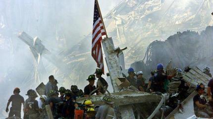 14 лет 9/11: террористы лишь укрепились 14 лет 9/11: террористы лишь укрепились