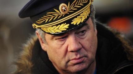 Бондарев: ВКС стали самым мощным видом Вооруженных сил Бондарев: ВКС стали самым мощным видом Вооруженных сил