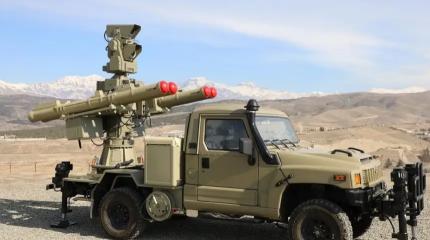 Как иранской ПВО удалось достать американский F-35