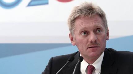 Песков: Точных сроков поставки систем С-300 в Иран пока нет Песков: Точных сроков поставки систем С-300 в Иран пока нет