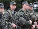 Львовские военные, чтобы прокормиться на Луганщине, вынуждены охотиться Львовские военные, чтобы прокормиться на Луганщине, вынуждены охотиться