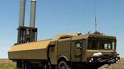 Курилы превратятся в «Бастион» восточных рубежей России Курилы превратятся в «Бастион» восточных рубежей России