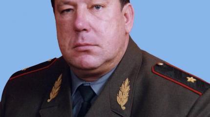 Генерал Владимир Усманов: «Опричнина Владимира Путина» Генерал Владимир Усманов: «Опричнина Владимира Путина»