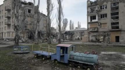 Новости СВО: Армия России ведёт бои в центре Красноармейска (Покровска)