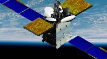 Система спутниковой связи министерства обороны Италии "Сикрал"