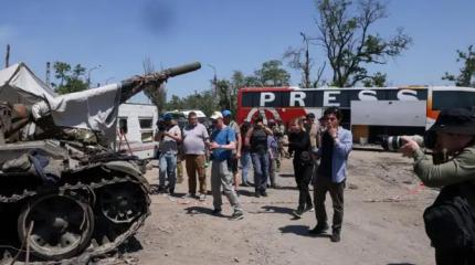 Шахматный ход «короля»: Путин позвал снимать разгром ВСУ под Покровском