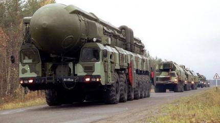 Ядерное оружие не может быть абсолютным инструментом сдерживания