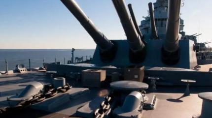Первая жертва: на Западе раскрыли возможное начало сценария войны РФ и НАТО