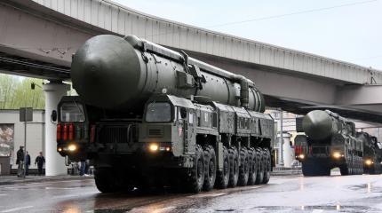 МБР «Сармат»: началась масштабная подготовка к испытаниям МБР «Сармат»: началась масштабная подготовка к испытаниям