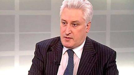 Коротченко: Пусть жену поучат ИГ бомбить - зачем Пентагон критикует ВКС России