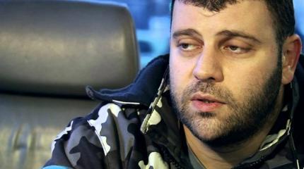 Грузинские мечты — ВСУшник Мамука клянется захватить ЛНР Грузинские мечты — ВСУшник Мамука клянется захватить ЛНР