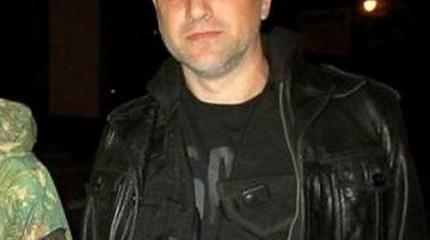 Захар Прилепин: "Тихая война" на Донбассе Захар Прилепин: "Тихая война" на Донбассе
