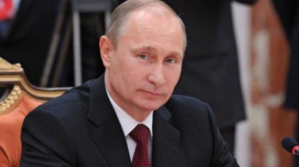 Путин сделал Россию ключевым игроком на Ближнем Востоке Путин сделал Россию ключевым игроком на Ближнем Востоке