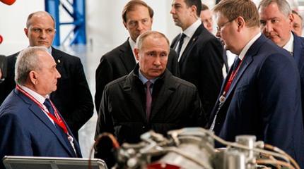 Российская кораблестроительная школа: время навёрстывать упущенное Российская кораблестроительная школа: время навёрстывать упущенное