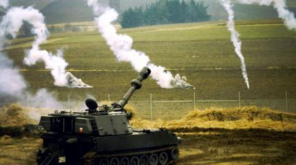 Сможет ли Германия защитить Европу в одиночку? Сможет ли Германия защитить Европу в одиночку?