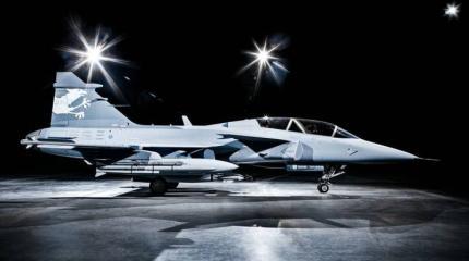 «Gripen-NG» безобиден для Су-30 и Су-35? Снимите розовые очки!