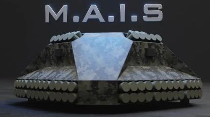 На Украине представили комплекс активной защиты от БПЛА